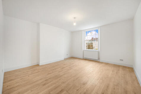 Flat 2 Victoria Hous