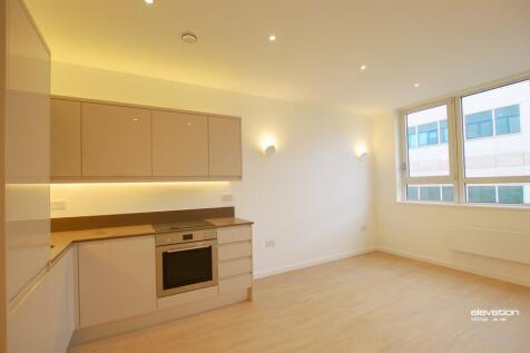 Kitche / Living 