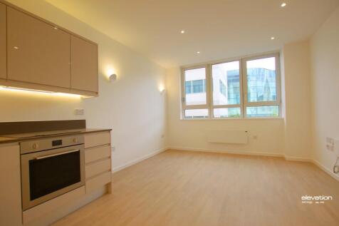 Kitchen / Living