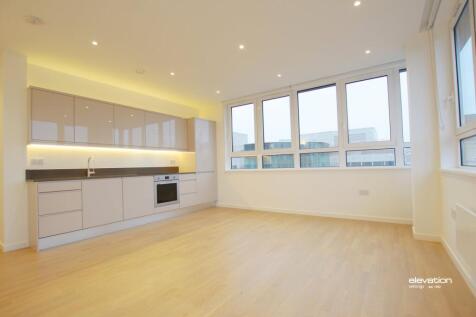Living / Kitchen