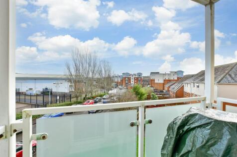 Balcony / Terrace