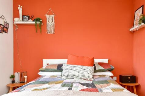 Internal Lifestyle Photograph
