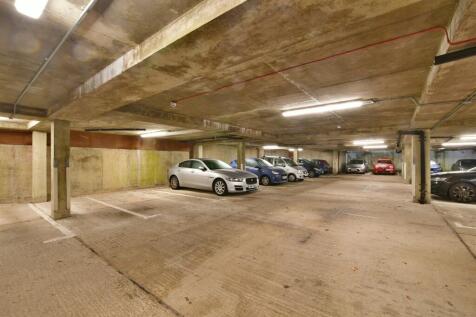 Driveway/Parking (Original)