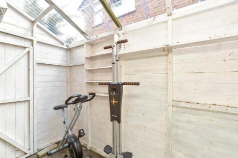 Lean-To