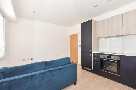 Lounge/Kitchen