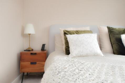 Internal Lifestyle Photograph