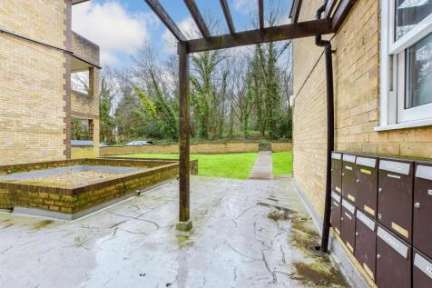 Communal Gardens