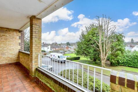 Balcony / Terrace