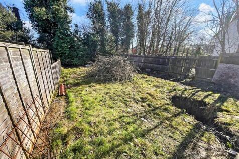 Garden March 25