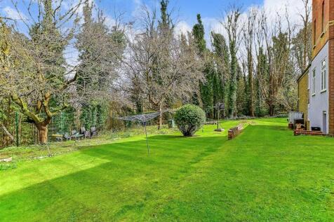 Communal Gardens