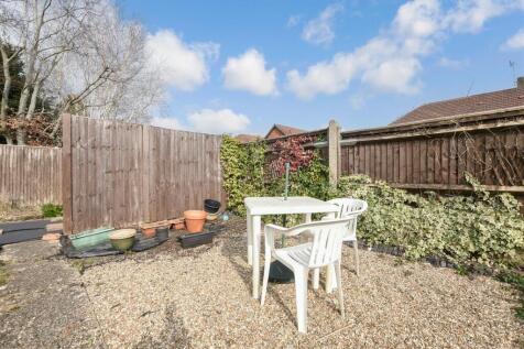 Patio / Decking