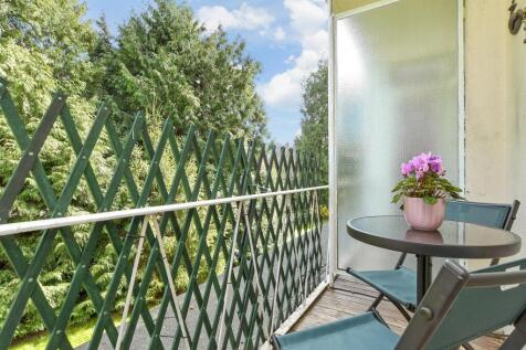Balcony / Terrace