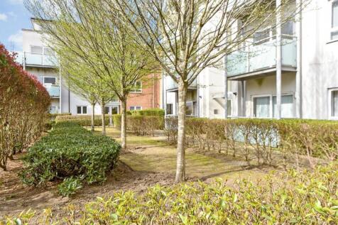 Communal Gardens