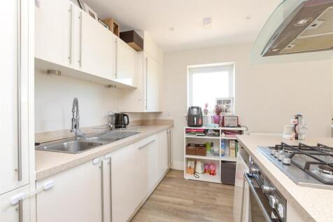 Kitchen/Living Room