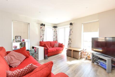 Kitchen/Living Room