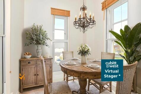 Dining Area (Farmhouse Style)