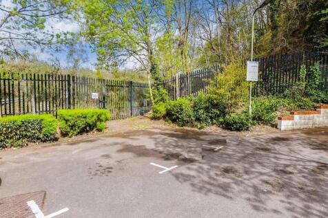 Driveway/Parking