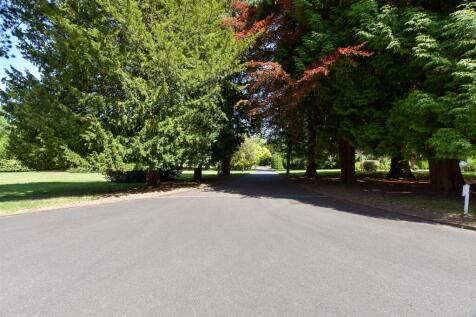 Driveway/Parking