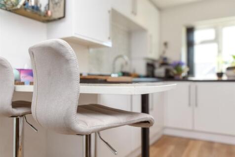 Internal Lifestyle Photograph