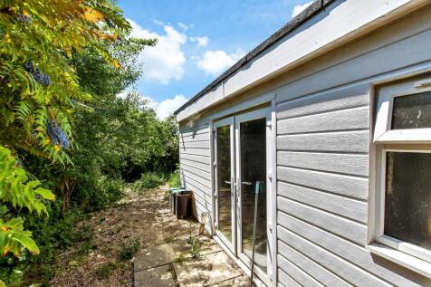 Workshop/Outbuildings