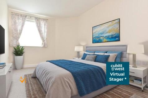 Bedroom (Contemporary Style)