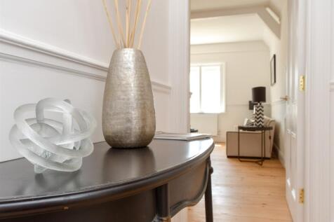 Internal Lifestyle Photograph