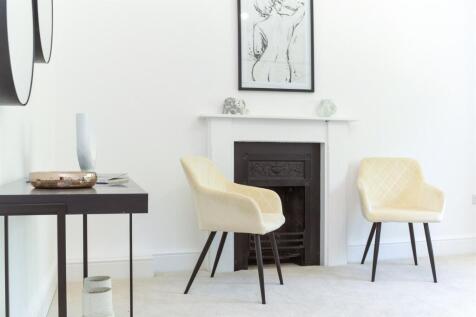 Internal Lifestyle Photograph - Bedroom 2