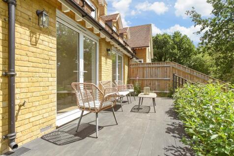 Patio / Decking