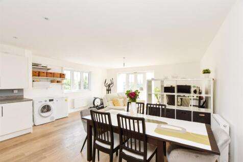 Kitchen/Lounge/Diner