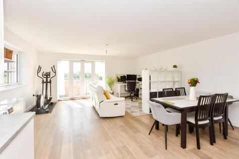 Kitchen/Lounge/Diner