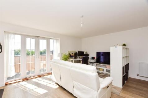 Kitchen/Lounge/Diner