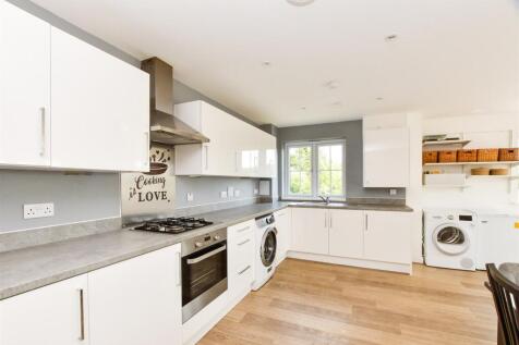 Kitchen/Lounge/Diner
