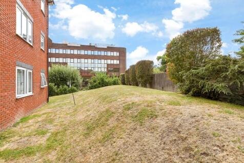 Communal Gardens