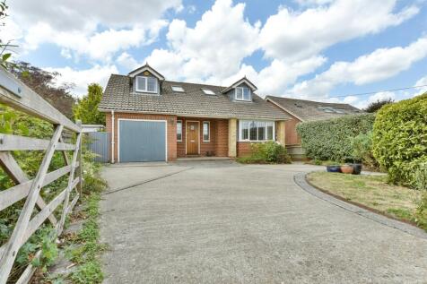 Driveway/Parking