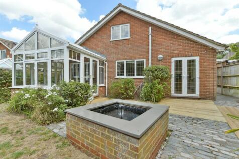 Patio / Decking