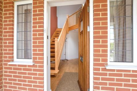 External Lifestyle Photograph