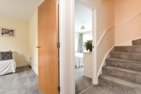 Inner Hallway
