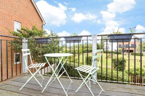 Balcony / Terrace