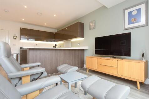 Internal Lifestyle Photograph