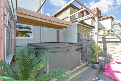 Patio / Decking