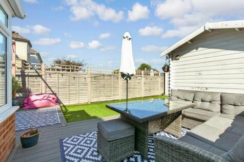 Patio / Decking