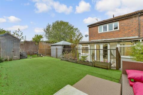 Patio / Decking