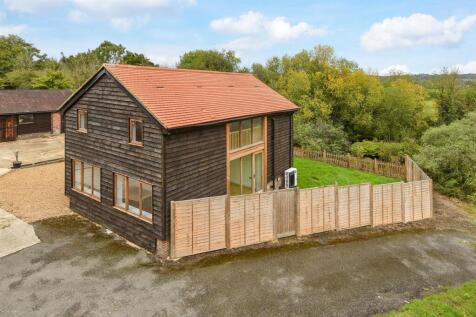 Rear Elevation