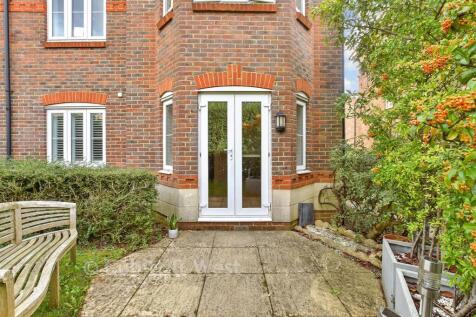 Patio / Decking
