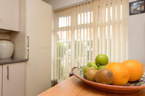 Internal Lifestyle Photograph