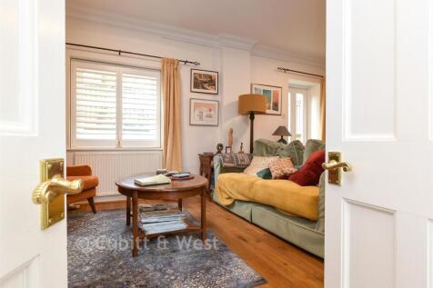 Internal Lifestyle Photograph