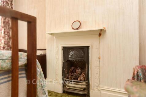 Internal Lifestyle Photograph