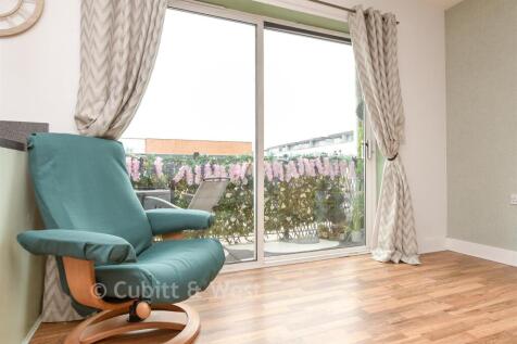 Internal Lifestyle Photograph