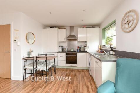 Kitchen Lounge/Diner