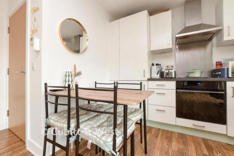 Kitchen Lounge/Diner